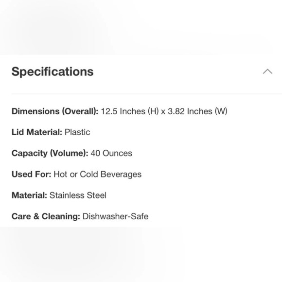 Stanley Tumbler 40oz Quencher Hearth & Hand with Magnolia Restful Green - Picture 13 of 17